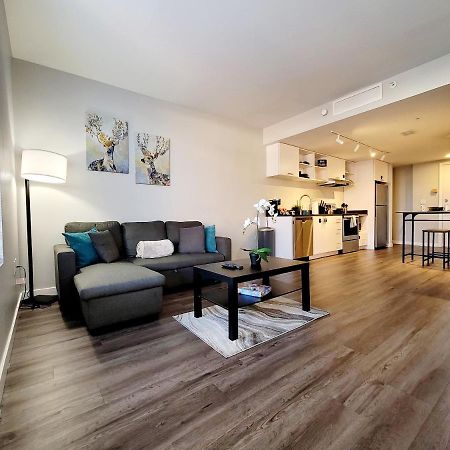 Downtown Luxury Suite Minutes From Everything بالتيمور المظهر الخارجي الصورة